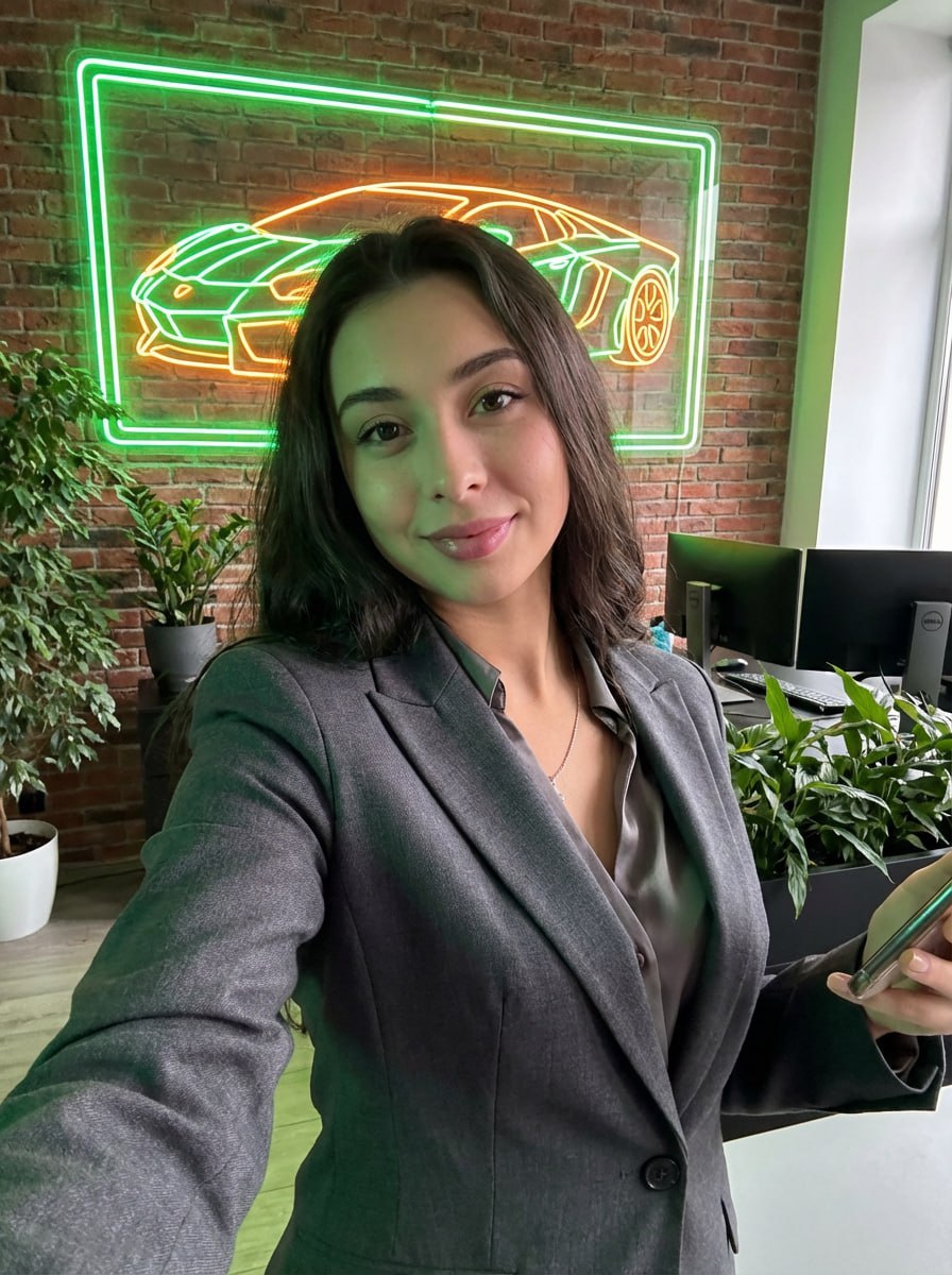 Виктория Новгородская