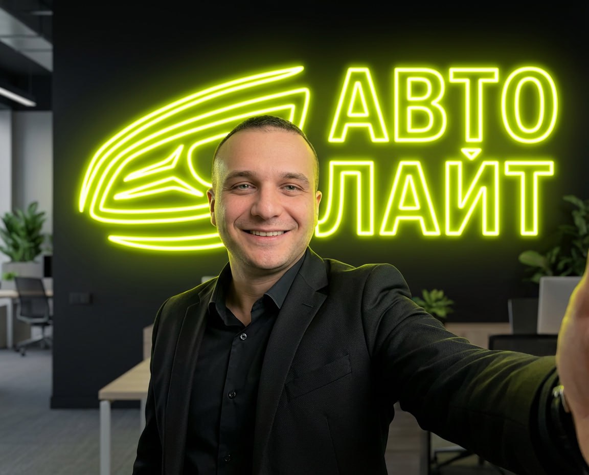 Илья Михайлов